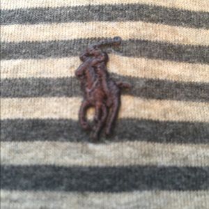 Long sleeve Polo by Ralph Lauren men’s shirt